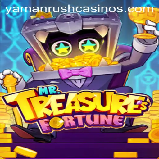 Unveiling MrTreasuresFortune: The Thrilling Adventure with YamanRush