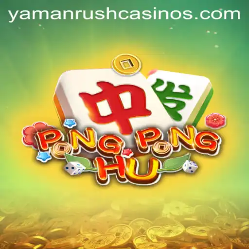 Mastering PONGPONGHU: The Thrilling Game of Strategy and Speed