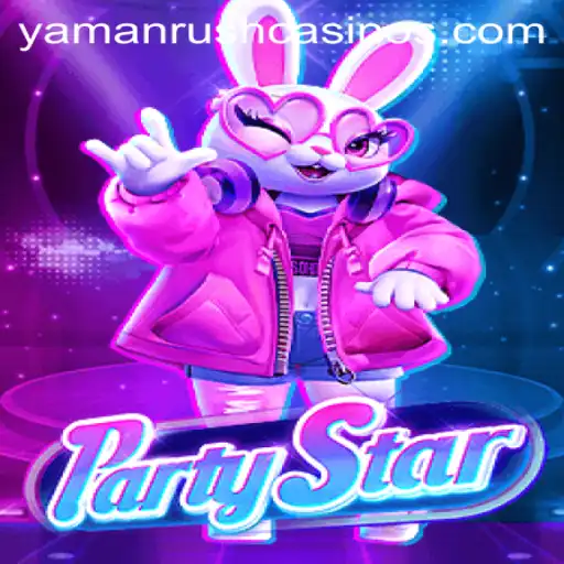 Discovering PartyStar: The Exciting New Game with a YamanRush Twist