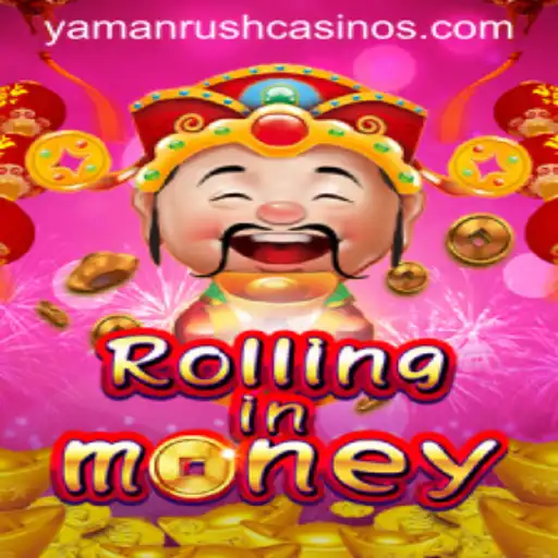 RollingInMoney: The Unmatched Experience of Wealth and Strategy