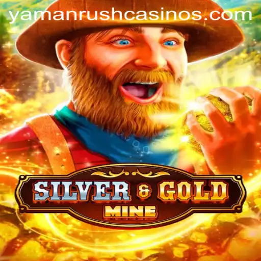 Unveiling SilverGold: Dive into the Enthralling World of YamanRush
