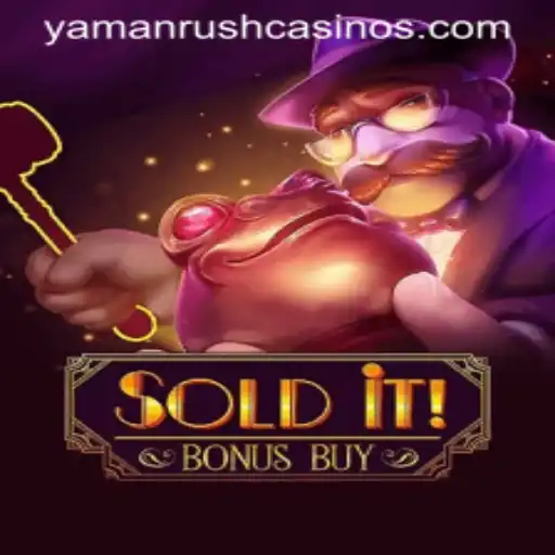 Discovering SolditBonusBuy: A Deep Dive into YamanRush