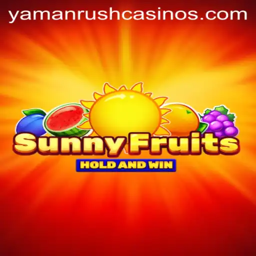 Exploring the World of SunnyFruits: A Deep Dive into Gameplay and Dynamics
