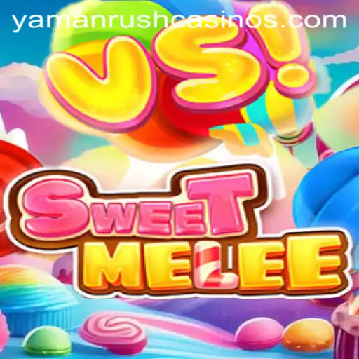 Discover the World of SweetMelee: Unveiling the Game's Essence and YamanRush Phenomenon