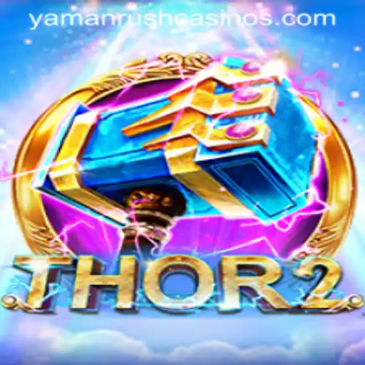 Unveiling the Epic World of Thor2: The YamanRush Experience