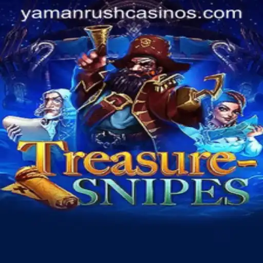 Dive into Adventure with TreasureSnipes: Unveiling the Excitement of YamanRush