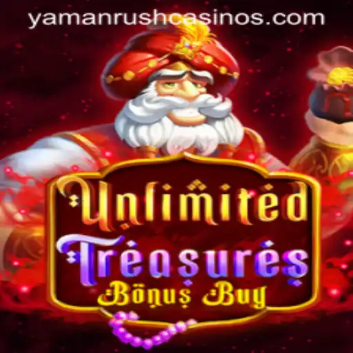 Exploring UnlimitedTreasuresBonusBuy: The Thrilling New Game Set for YamanRush Success