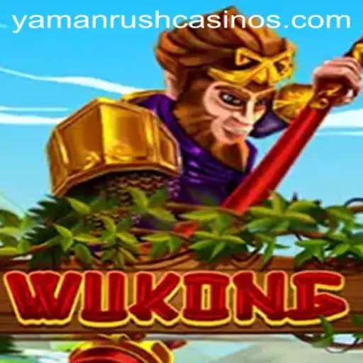 Exploring the Dynamic Fantasy World of Wukong: A Journey Through YamanRush
