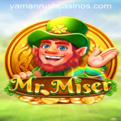 Unveiling the Intriguing World of MrMiser: A Journey with YamanRush