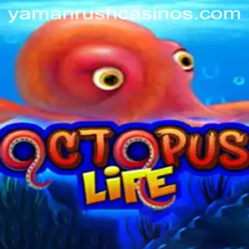 OctopusLife and the Exciting World of YamanRush