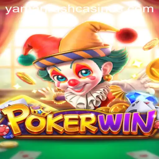 Mastering POKERWIN: Dive into the Thrilling World of YamanRush