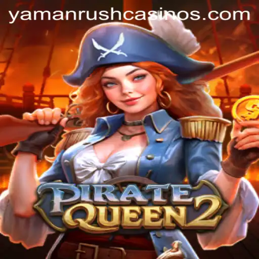 Discover the Adventure and Strategy of PirateQueen2
