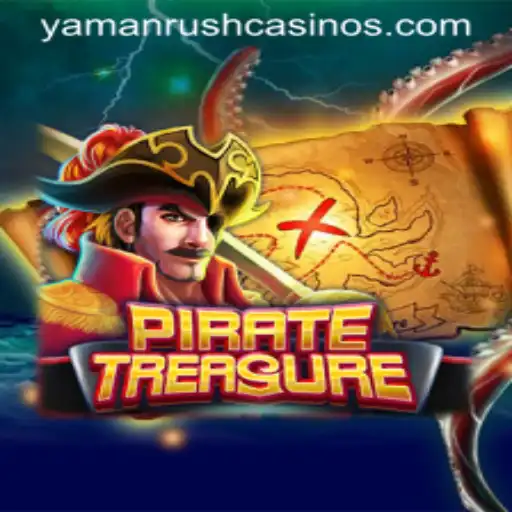 Discovering the World of PirateTreasure: An Exciting Voyage with YamanRush