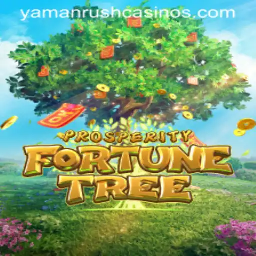Exploring 'ProsperityFortuneTree': A Dive into the World of 'YamanRush'