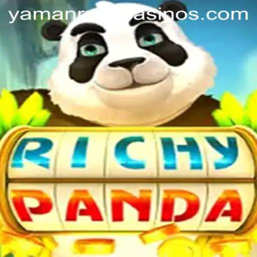 RichyPanda: An Immersive Gaming Experience with YamanRush