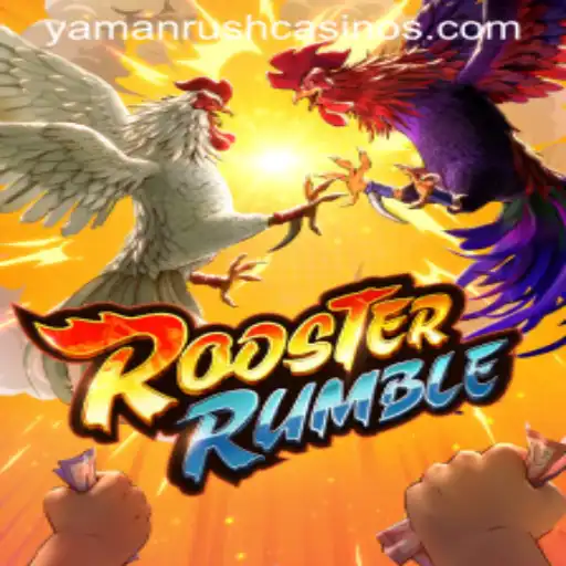 Exploring RoosterRumble: A New Gaming Phenomenon with YamanRush