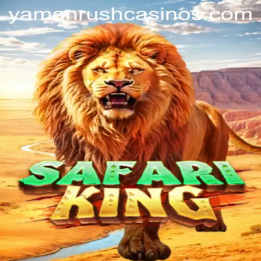 Exploring the Excitement of SafariKing: A New Adventure in the World of Gaming