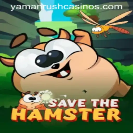 Save the Hamster: A Thrilling Adventure in Yaman Rush