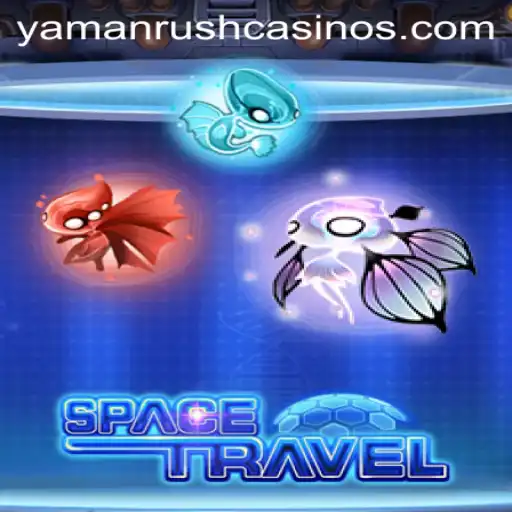 Exploring the Cosmic Odyssey: SpaceTravel and the Thrill of YamanRush