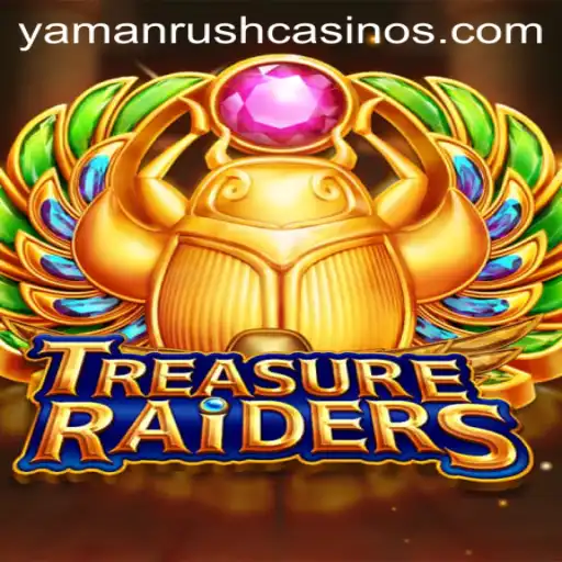 Unveiling the Excitement of TREASURERAIDERS: The Rise of YamanRush