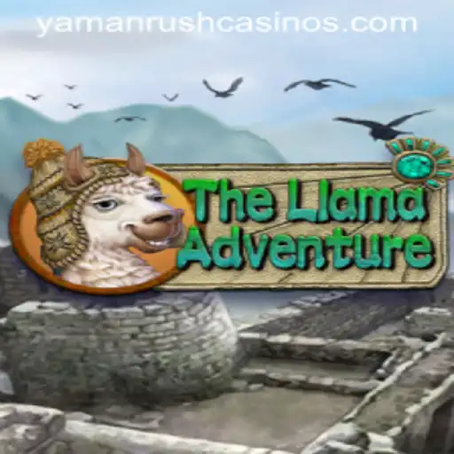 TheLlamaAdventure: Discover the Enchanting World of YamanRush