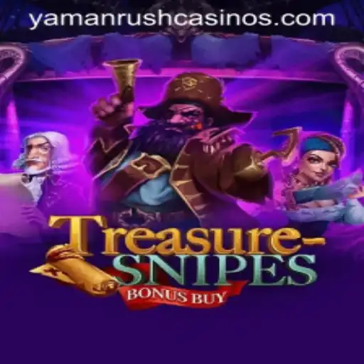 Discover TreasuresnipesBonusBuy: The Thrilling Adventure of YamanRush