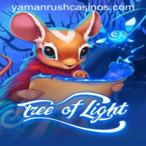 Exploring the Enchanting World of TreeofLight: A Journey Through YamanRush