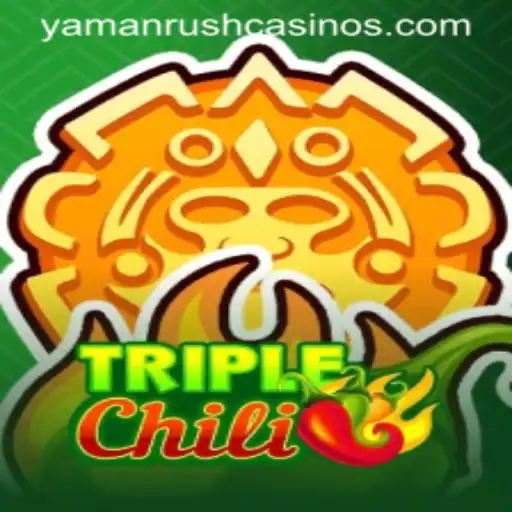 TripleChili: Dive into the Thrilling World of YamanRush