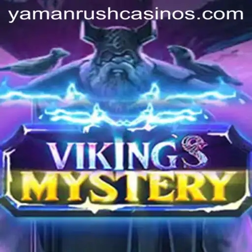 Explore the Thrilling World of VikingsMystery: A Dive into the Legendary YamanRush