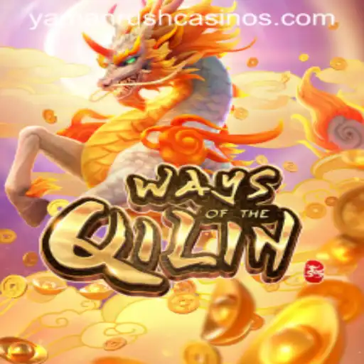 Exploring the Mystical World of WaysoftheQilin: An Enthralling Gaming Adventure