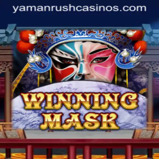 Unveiling WinningMask: Exploring the Thrilling World of YamanRush