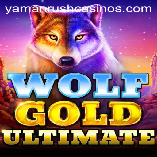 Discover the Thrilling World of WolfGoldUltimate and the Exciting YamanRush