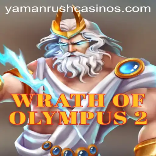 Exploring the Mythical World of WrathofOlympus2 and the Advent of YamanRush